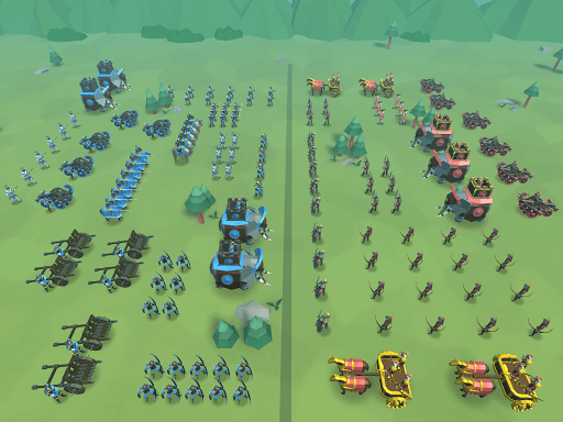 Epic Battle Simulator 2 screenshot 12 - screenshot