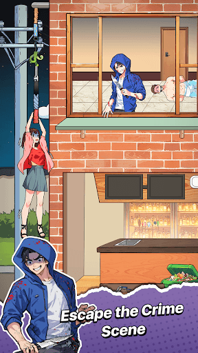 Brain Puzzle: Tricky Quest screenshot 7 - screenshot