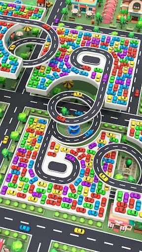 Car Out screenshot 2 - screenshot