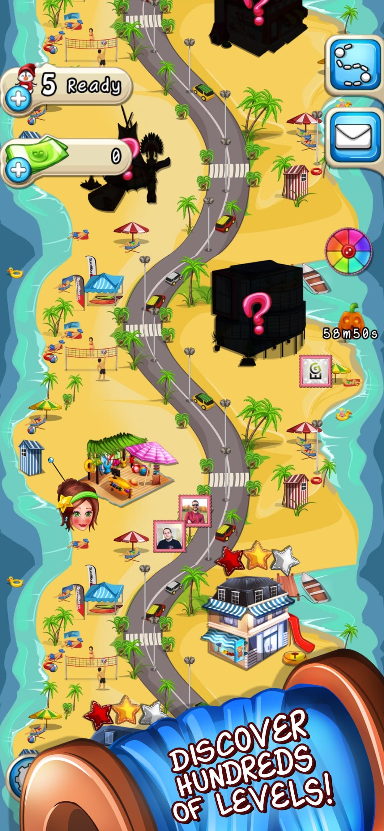 Fancy Tale screenshot 2 - screenshot