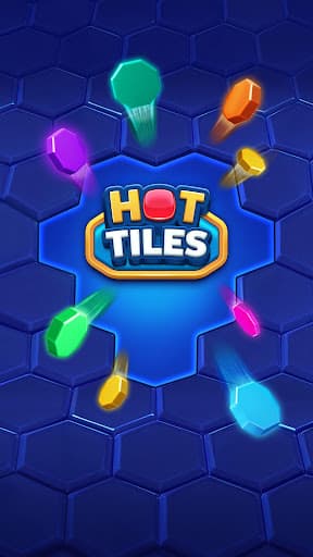 Hot Tiles 3D screenshot 15 - screenshot