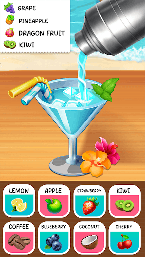 Cooking Time : Cooking Games screenshot 1 - screenshot