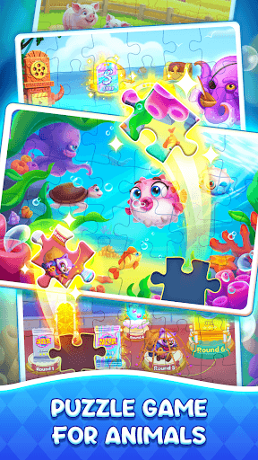 Bingo Party - Lucky Bingo Game screenshot 12 - screenshot