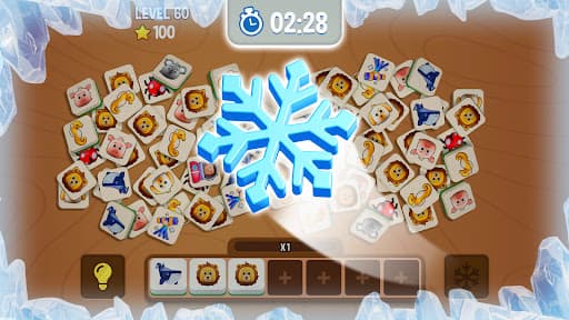 Tile Triple 3D screenshot 21 - screenshot