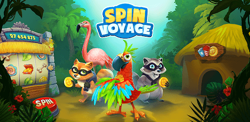 Spin Voyage: Master of Coin! screenshot 12 - screenshot