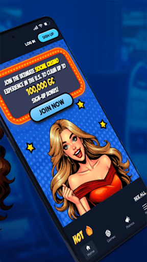 Yay Casino screenshot 2 - screenshot