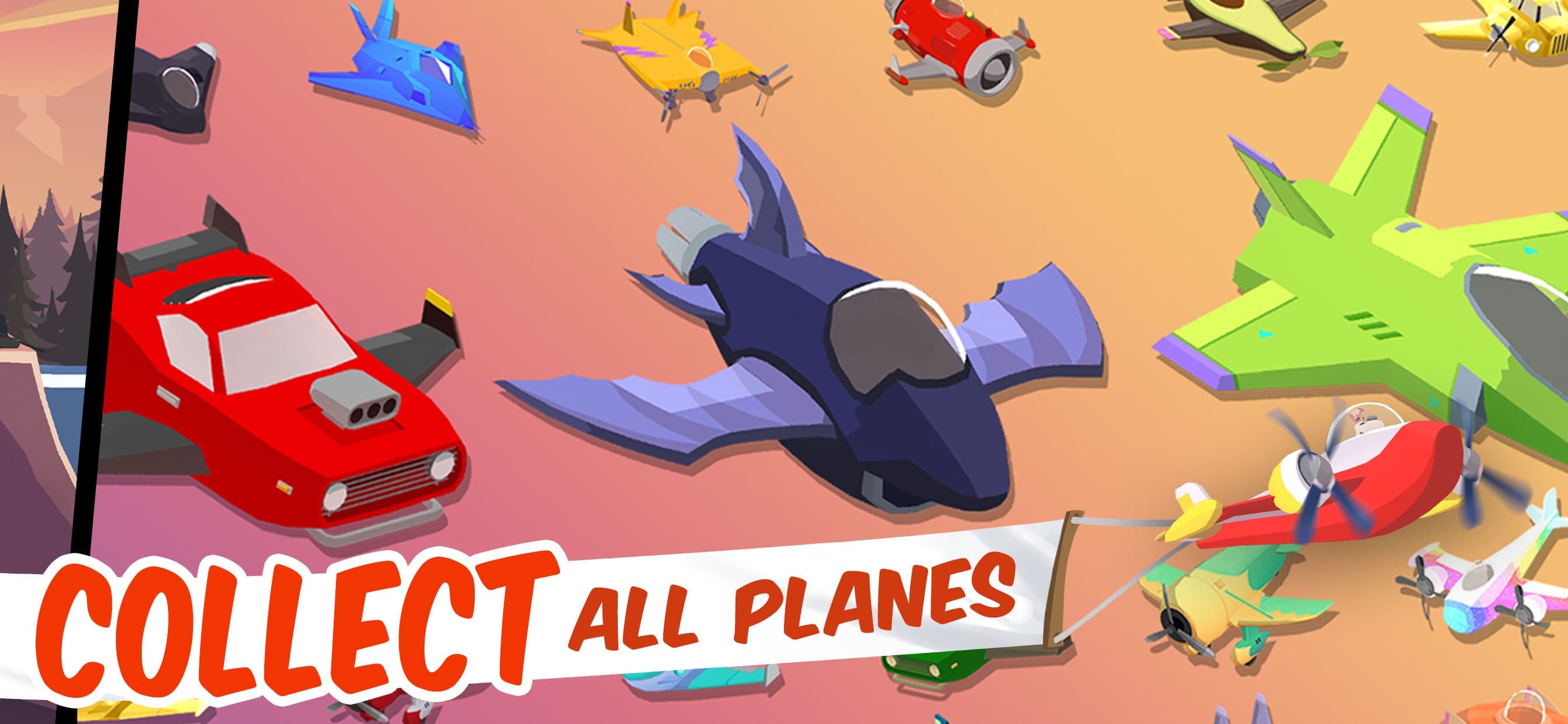 Rescue Wings! screenshot 2 - screenshot