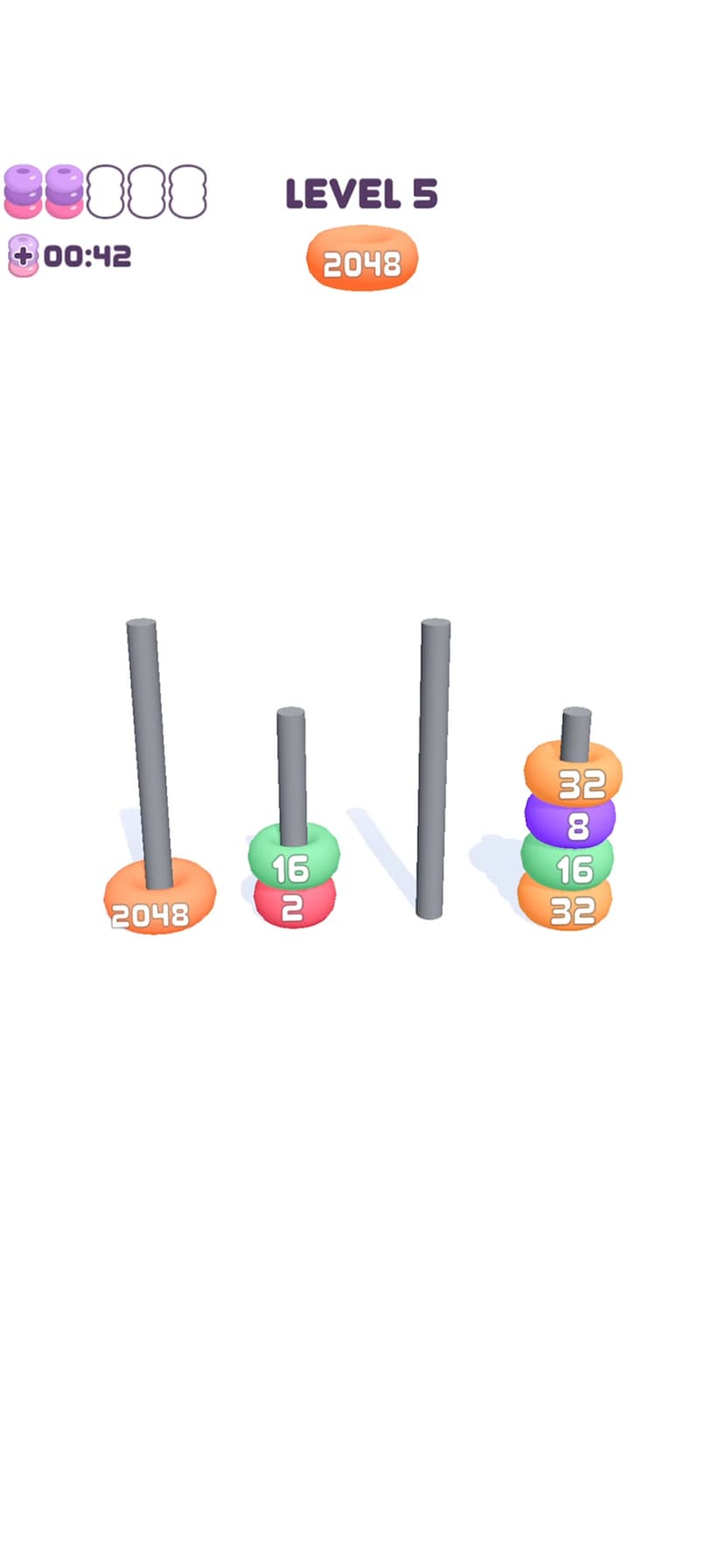 1024 Hoops screenshot 3 - screenshot