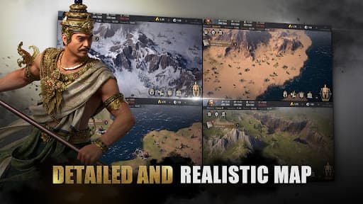 Epic Age screenshot 12 - screenshot