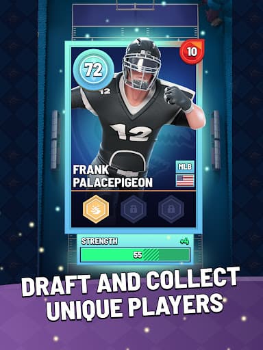 Blitz Football Franchise 2026 screenshot 14 - screenshot