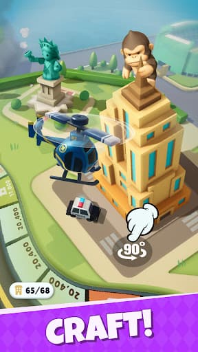 Tycoon Master screenshot 10 - screenshot