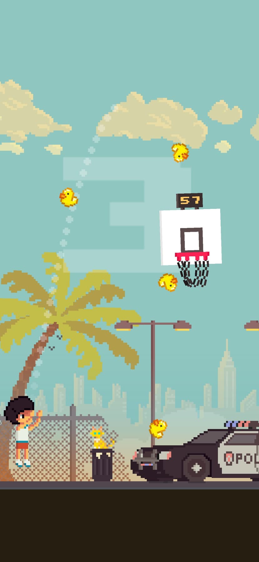Ball King screenshot 1 - screenshot