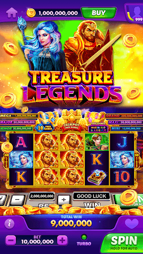 Old Vegas Slots - Casino 777 screenshot 14 - screenshot