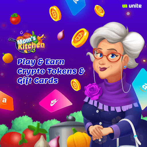 Mom's Kitchen: Cooking Games screenshot 21 - screenshot
