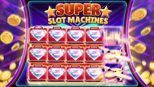 Slots UP: 777 casino games screenshot 6 - screenshot