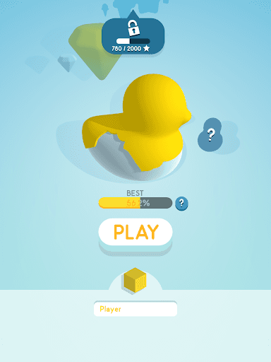 Paper.io 3D screenshot 8 - screenshot