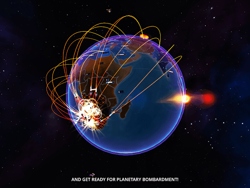 First Strike: Classic screenshot 14 - screenshot