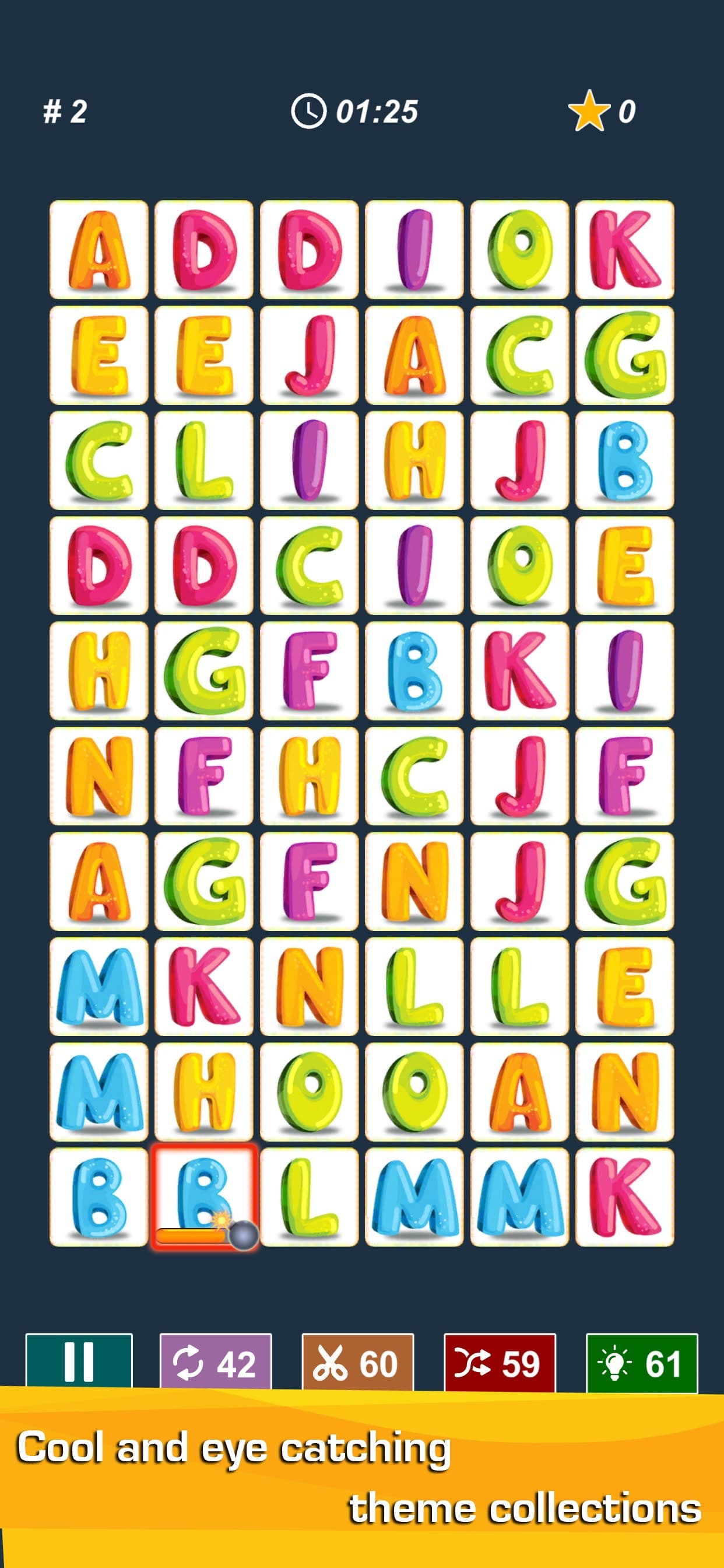 Onet New - Classic Link Puzzle screenshot 7 - screenshot