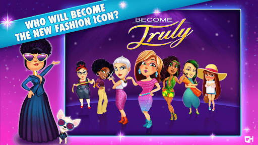 Fabulous - Fashion Fever screenshot 2 - screenshot