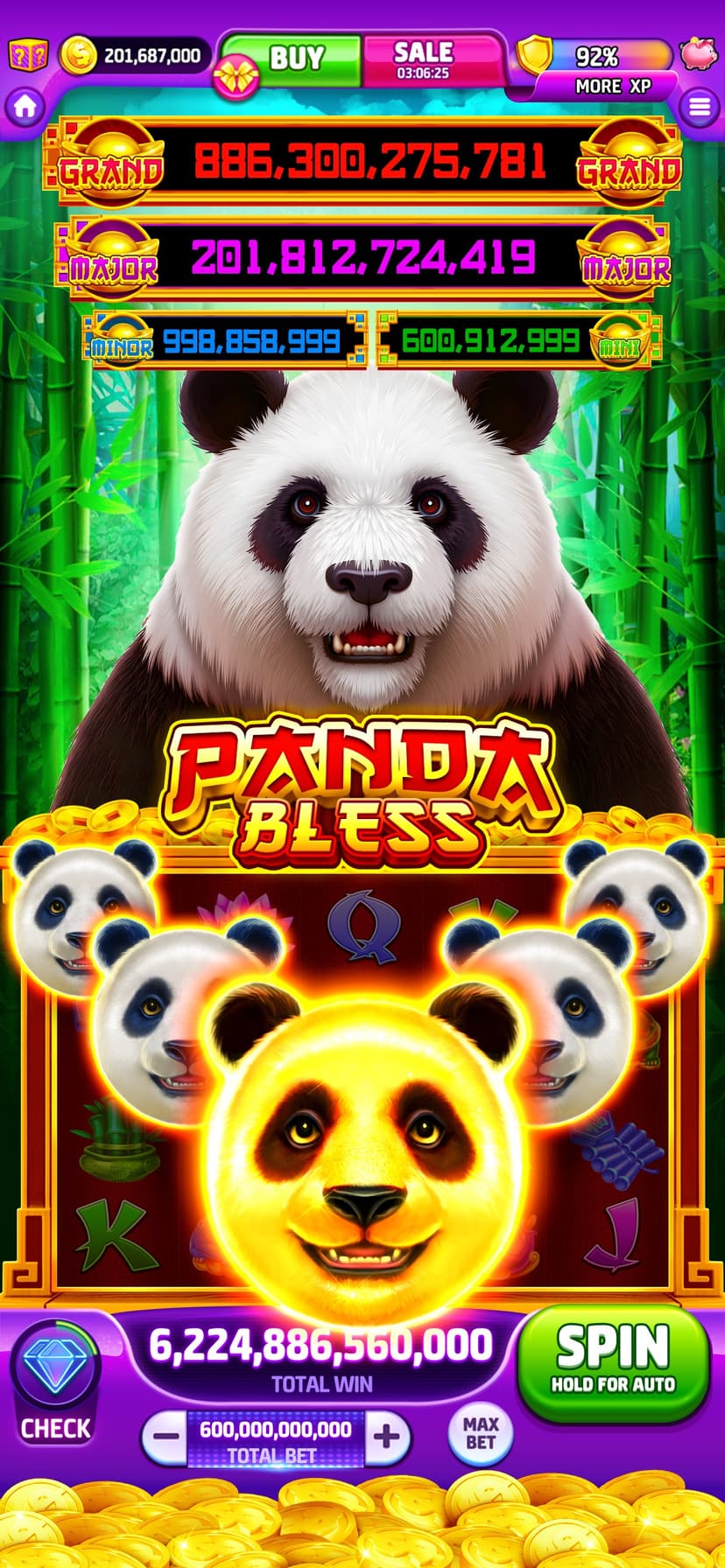 Cash Tornado™ Slots - Casino screenshot 4 - screenshot