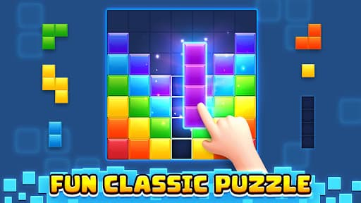 Blockbuster: Arcade screenshot 9 - screenshot