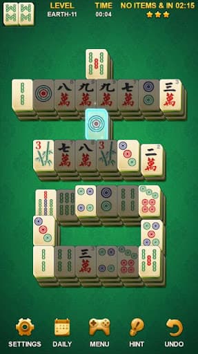 Mahjong screenshot 20 - screenshot