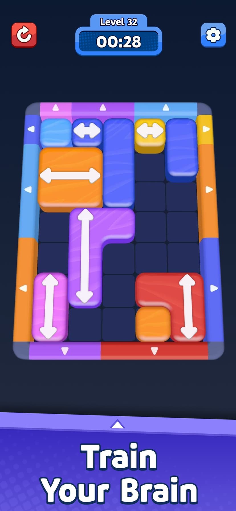 City Block Jam screenshot 4 - screenshot