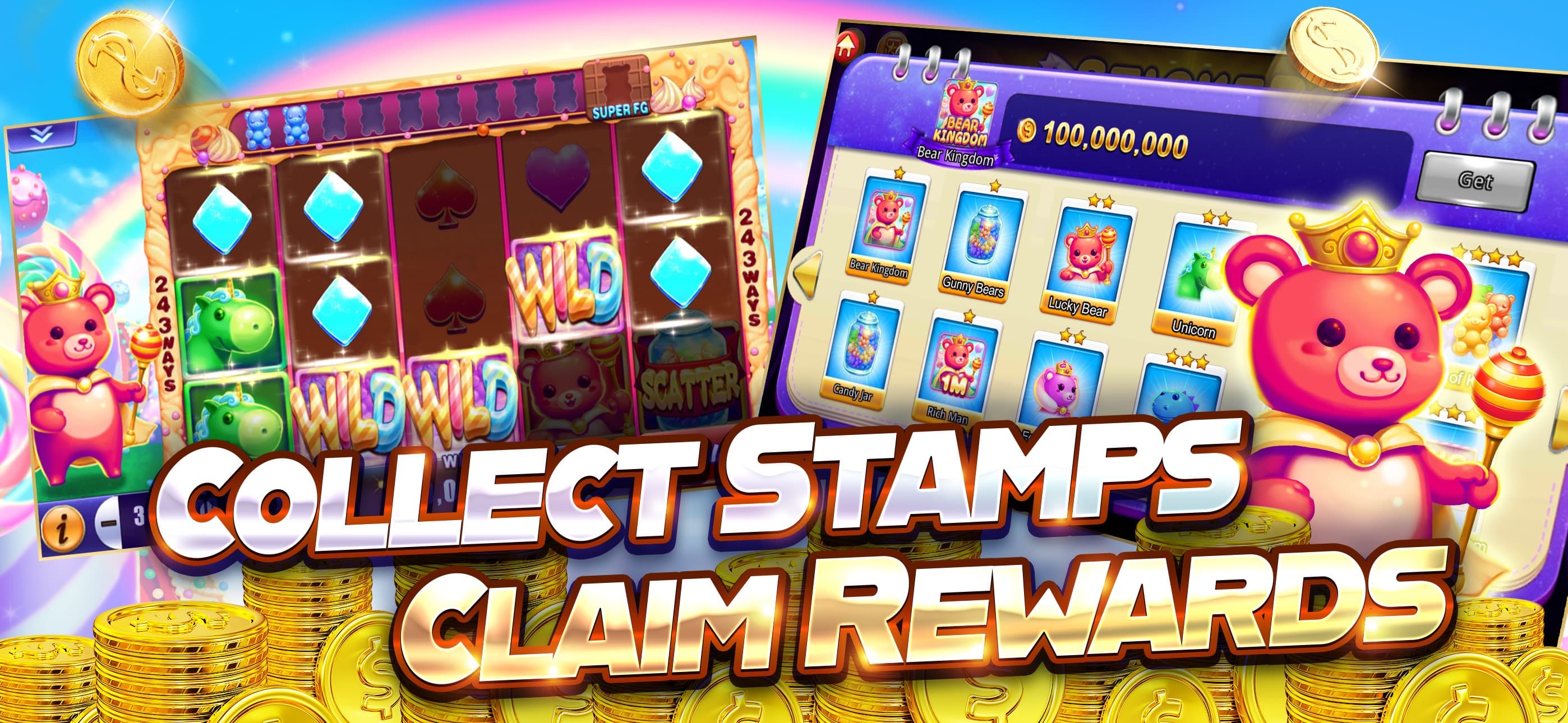Let's Vegas - Slots Casino screenshot 7 - screenshot