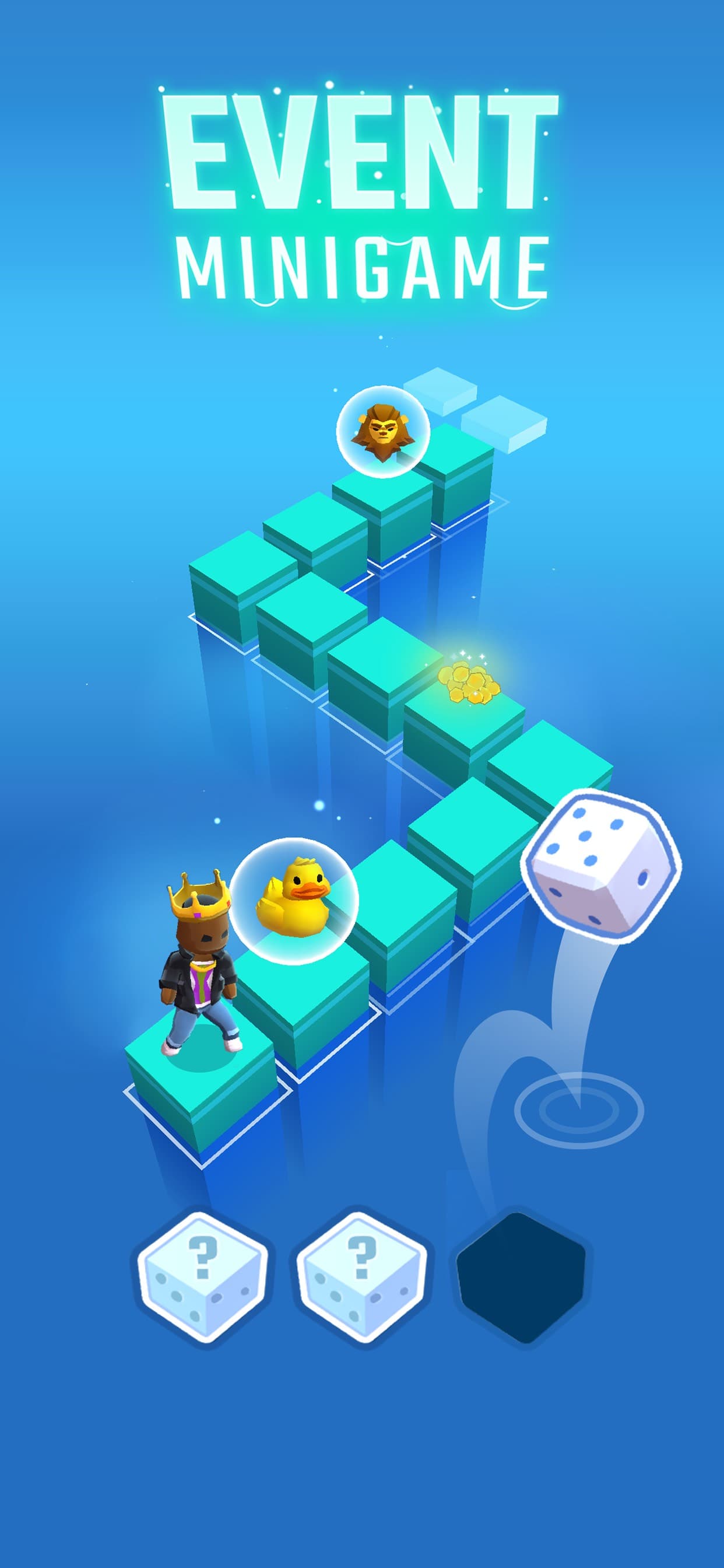 Swing Loops - Grapple Parkour screenshot 8 - screenshot