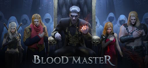 Nations of Darkness screenshot 1 - screenshot