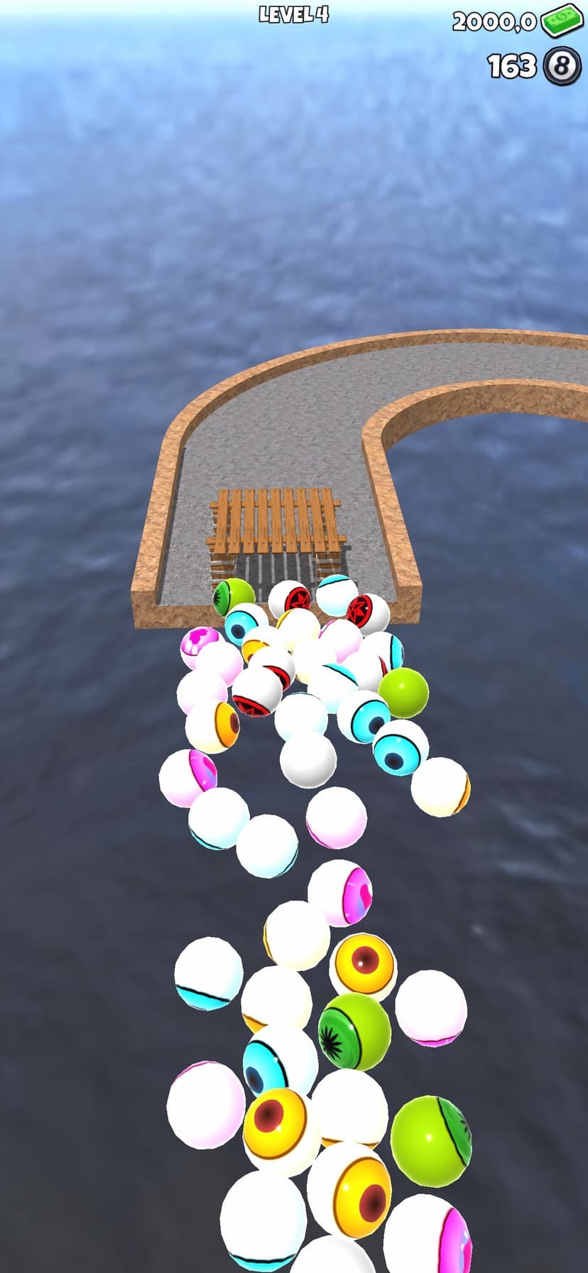 Bump Pop screenshot 5 - screenshot