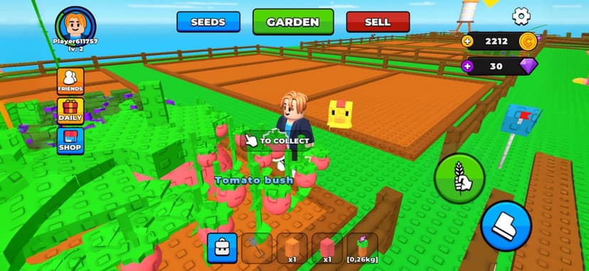 Gardening Games screenshot 8 - screenshot