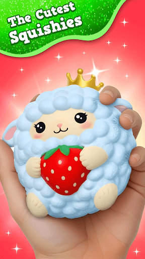 Squishy Magic: 3D Toy Coloring screenshot 6 - screenshot