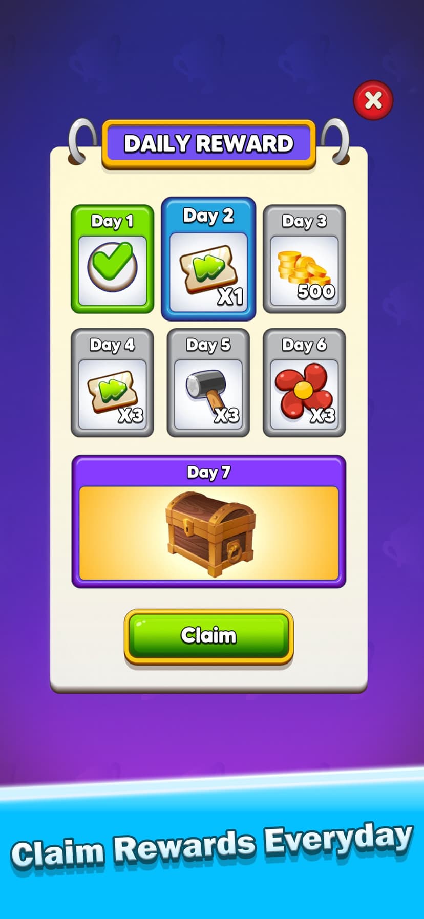 Block Master: Match Puzzle screenshot 10 - screenshot