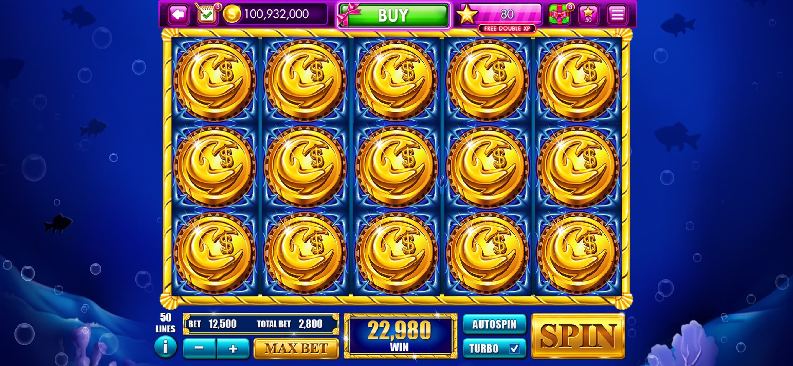Slots Craze: Casino Games screenshot 4 - screenshot