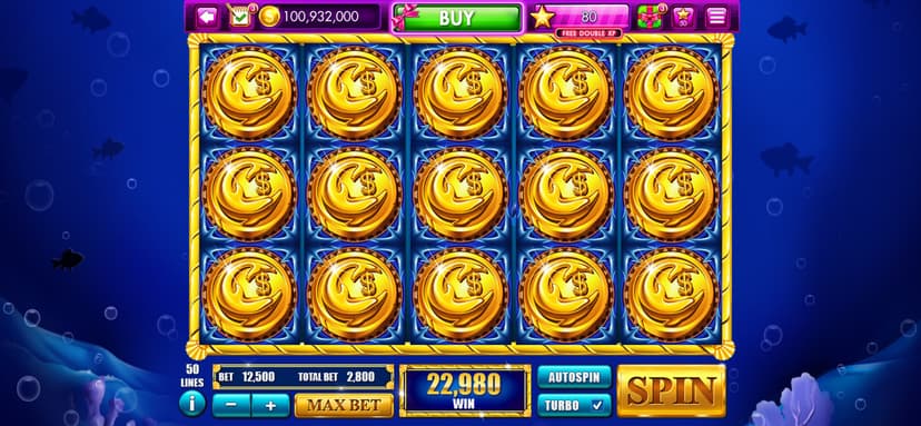 Slots Craze: Casino Games screenshot 4 - screenshot