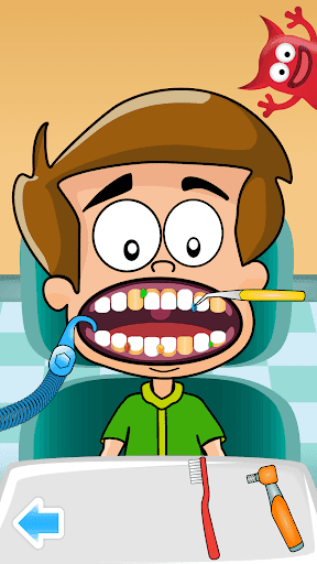 Doctor Kids screenshot 9 - screenshot