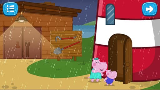Riddles for kids: Escape room screenshot 22 - screenshot