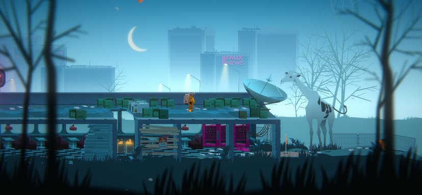 Golf Club: Nostalgia screenshot 2 - screenshot