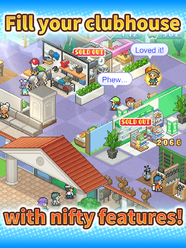 Forest Golf Planner screenshot 11 - screenshot