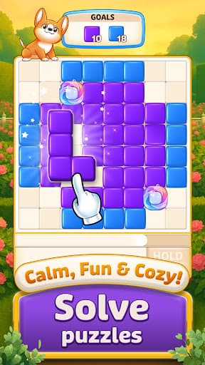 Block Hero screenshot 18 - screenshot