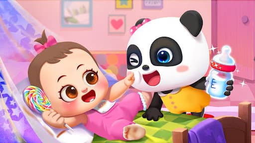 Baby Panda's Kids Play screenshot 4 - screenshot