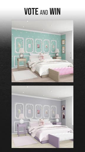 Home Design Star screenshot 4 - screenshot