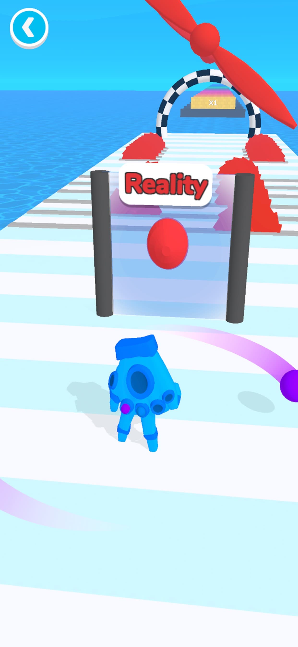 Glove Power screenshot 2 - screenshot