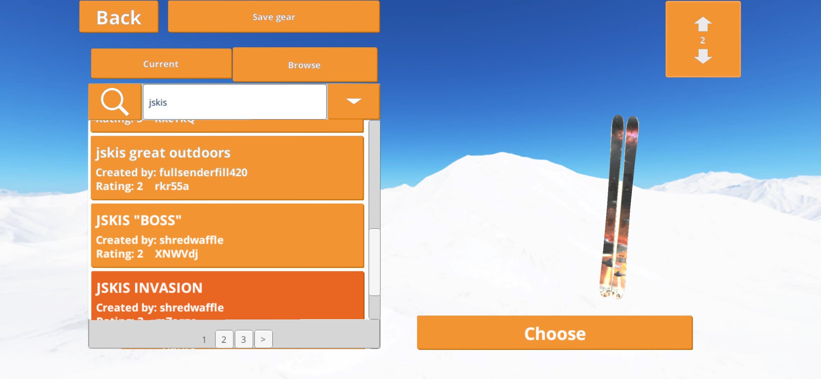 Shredsauce screenshot 4 - screenshot