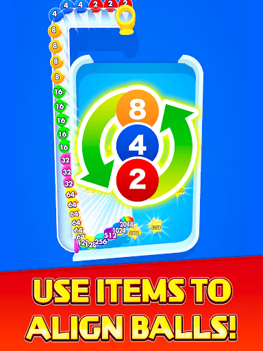 Bounce Merge screenshot 14 - screenshot