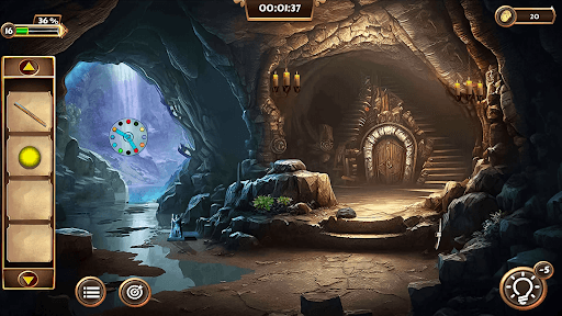 Escape Room: Grim of Legacy 2 screenshot 12 - screenshot