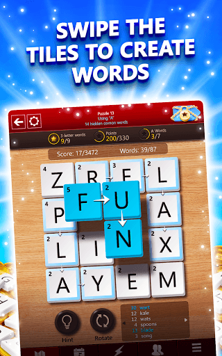 Wordament® by Microsoft screenshot 10 - screenshot