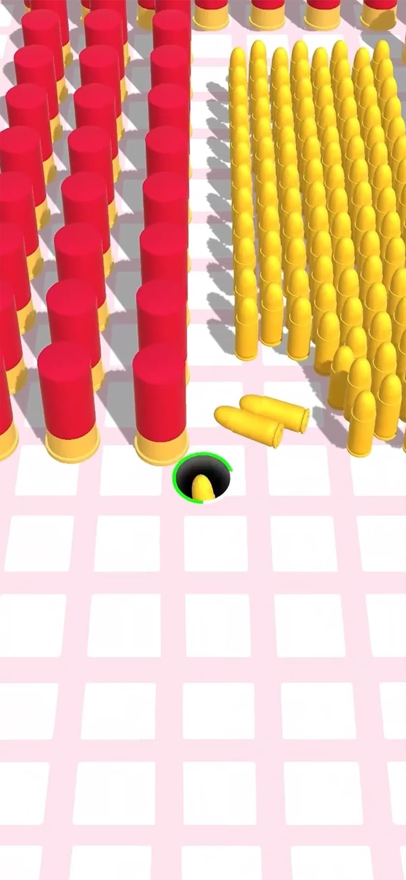 Attack Hole - Black Hole Games screenshot 1 - screenshot