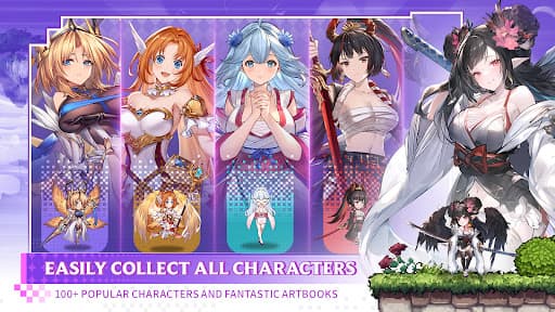 Isekai Saga: Awaken screenshot 15 - screenshot